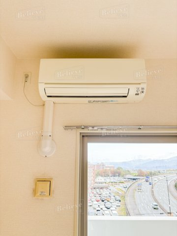 エトランゼ東櫛原15の内装