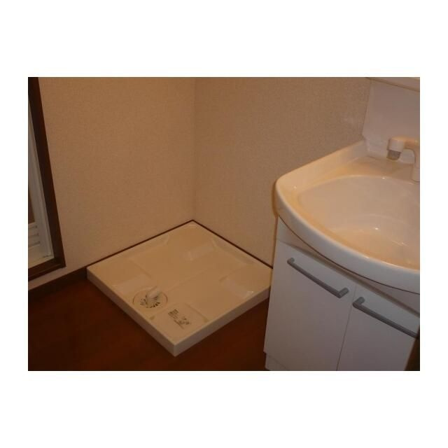 アンプルール フェール マームの内装