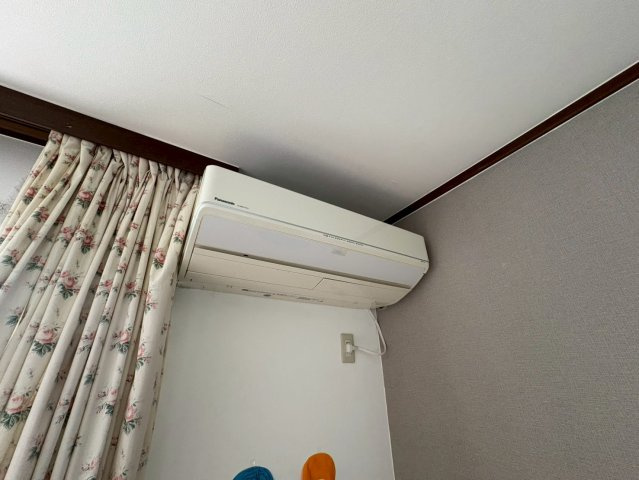 今市町戸建の設備