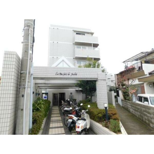 ラ・パルフェ・ド・ファシリテ