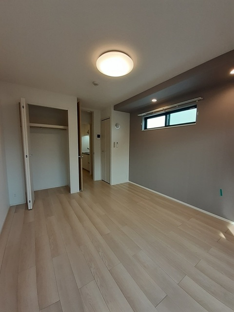 エトワールの寝室