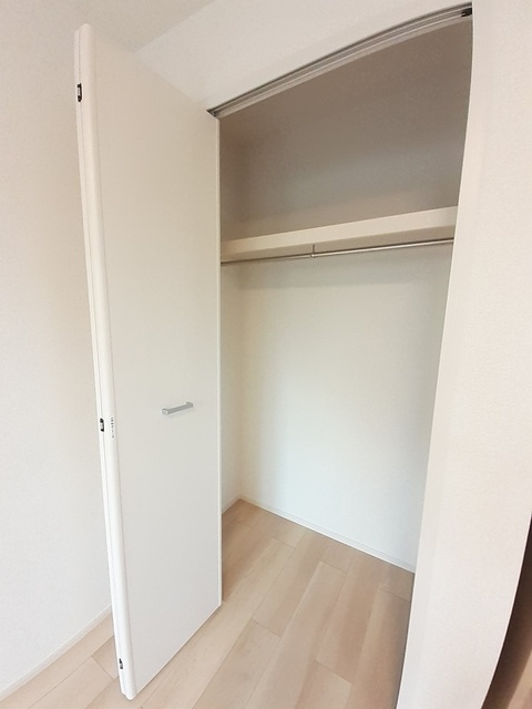 エトワールの収納
