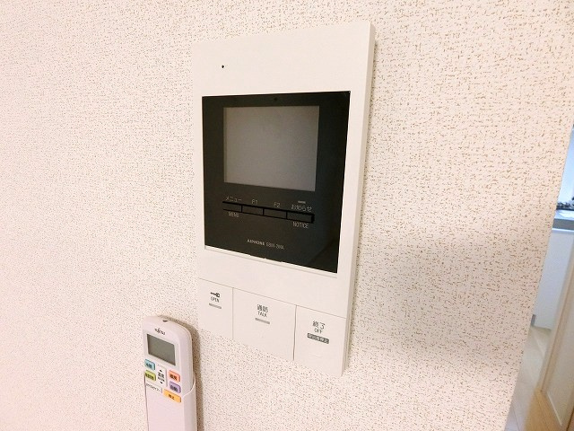 エトワールのセキュリティ