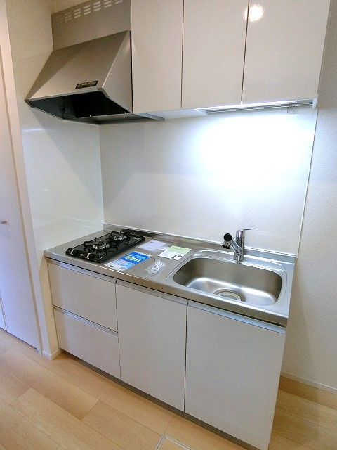 エトワールのキッチン