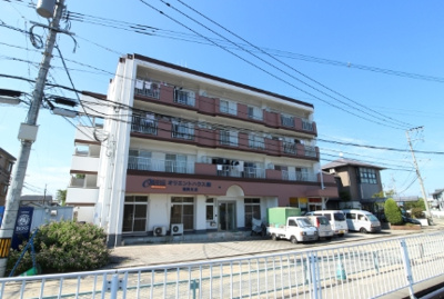 【外観】 | 上野ビル