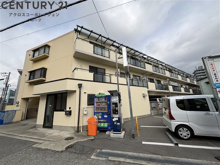 プライムハイツの画像