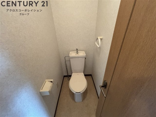 バストイレ別でおすすめです！