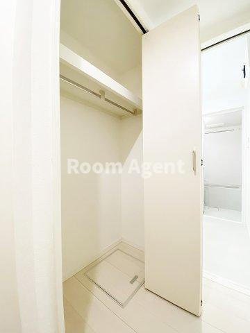 stage志賀本通の収納