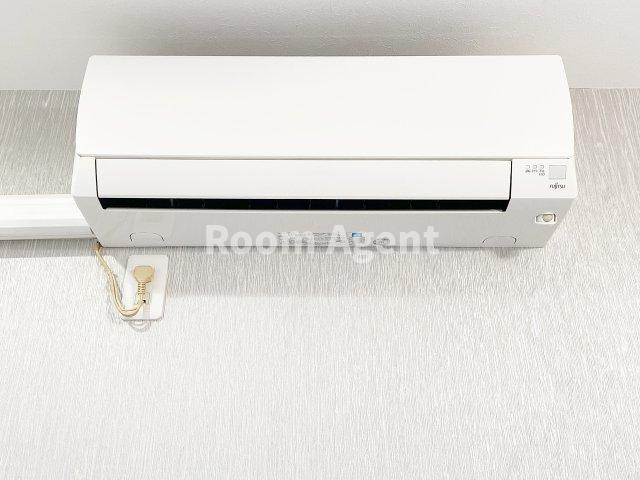 stage志賀本通の設備