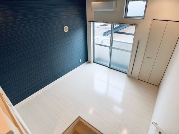 stage志賀本通の内装