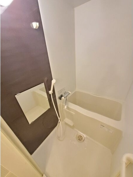 stage志賀本通の浴室