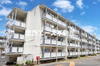 【外観】 | ビレッジハウス高田