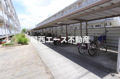 【その他共用部分】 | ビレッジハウス高田