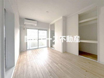 【居間・リビング】 | ビレッジハウス高田