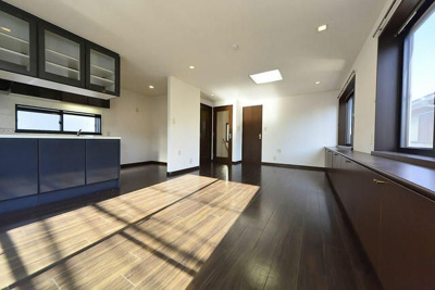 【内装】 | 野沢Ｎハウス