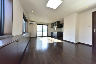 【内装】 | 野沢Ｎハウス