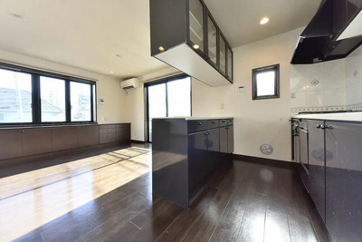 【内装】 | 野沢Ｎハウス