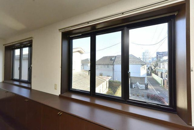 【内装】 | 野沢Ｎハウス