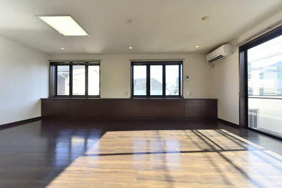 【内装】 | 野沢Ｎハウス