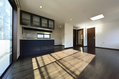 【内装】 | 野沢Ｎハウス