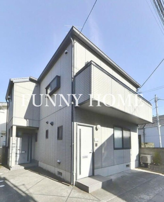 【外観】 | 野沢Ｎハウス