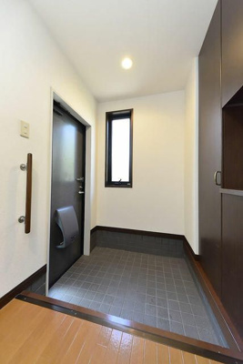 【玄関】 | 野沢Ｎハウス