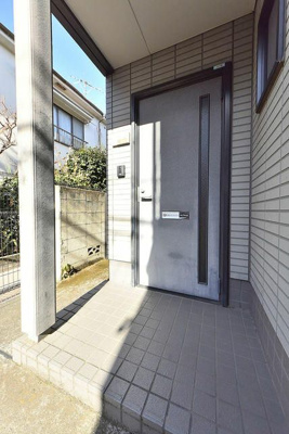 【エントランス】 | 野沢Ｎハウス