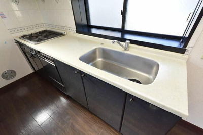 【キッチン】 | 野沢Ｎハウス