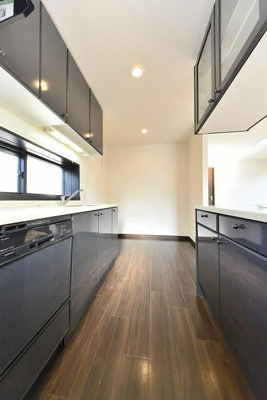 【キッチン】 | 野沢Ｎハウス