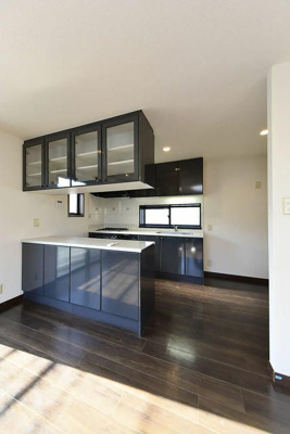 【キッチン】 | 野沢Ｎハウス