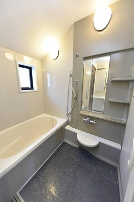 【浴室】 | 野沢Ｎハウス