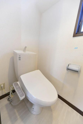 【トイレ】 | 野沢Ｎハウス