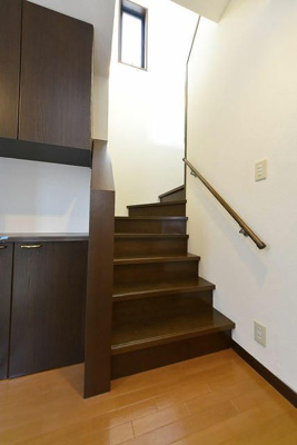 【内装】 | 野沢Ｎハウス