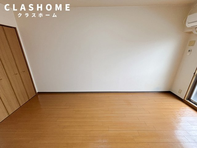 フォーワードハイツ知立　　刈谷市近郊の賃貸はクラスホームの居間・リビング|同物件の別部屋になります。