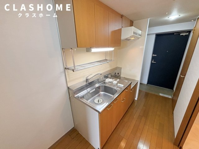 フォーワードハイツ知立　　刈谷市近郊の賃貸はクラスホームのキッチン|同物件の別部屋になります。