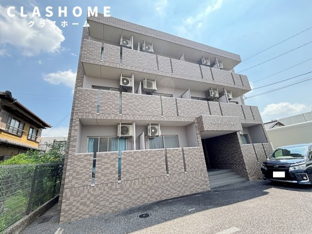 フォーワードハイツ知立　　刈谷市近郊の賃貸はクラスホームの外観