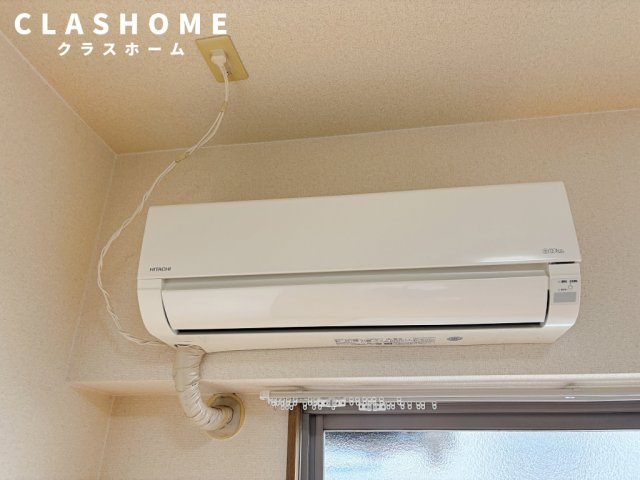 フォーワードハイツ知立　　刈谷市近郊の賃貸はクラスホームの設備|同物件の別部屋になります。