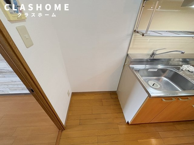 フォーワードハイツ知立　　刈谷市近郊の賃貸はクラスホームの設備|同物件の別部屋になります。