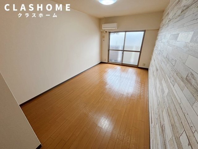 フォーワードハイツ知立　　刈谷市近郊の賃貸はクラスホームの居間・リビング|同物件の別部屋になります。