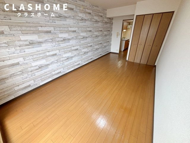 フォーワードハイツ知立　　刈谷市近郊の賃貸はクラスホームの寝室|同物件の別部屋になります。