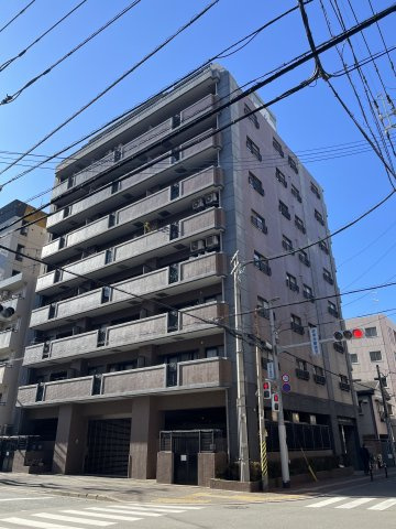 コアマンション神屋町