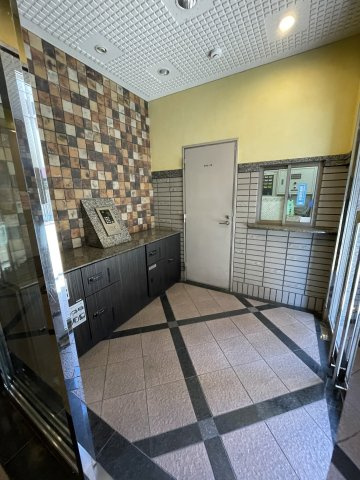コアマンション神屋町のその他共用部分