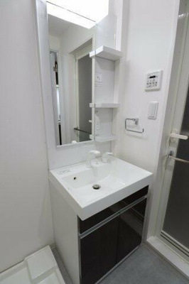 【洗面所】 | ＧＥＮＯＶＩＡ南千住Ⅶ | ★別タイプ写真 