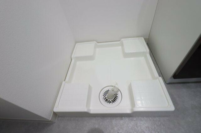 【設備】 | ＧＥＮＯＶＩＡ南千住Ⅶ | 洗濯機置き場 ★別タイプ写真 