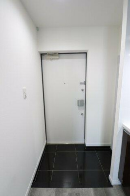 【玄関】 | ＧＥＮＯＶＩＡ南千住Ⅶ | ★別タイプ写真 