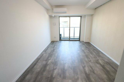 【居間・リビング】 | ＧＥＮＯＶＩＡ南千住Ⅶ | ★別タイプ写真 