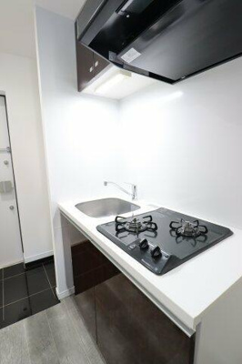 【キッチン】 | ＧＥＮＯＶＩＡ南千住Ⅶ | ★別タイプ写真 