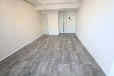 【寝室】 | ＧＥＮＯＶＩＡ南千住Ⅶ | ★別タイプ写真 