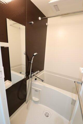 【浴室】 | ＧＥＮＯＶＩＡ南千住Ⅶ | ★別タイプ写真 