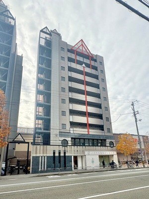 【外観】 | らくさいめぞん２